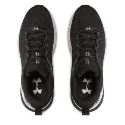 Chaussures Under Armour Ua Hovr Turbulence 3025419-001 Blk/Gry 11 Chaussures Under Armour Ua Hovr Turbulence 3025419-001 Blk/Gry -Chaussure Soldes Boutique chaussures under armour ua hovr turbulence 3025419 001 blk gry 4