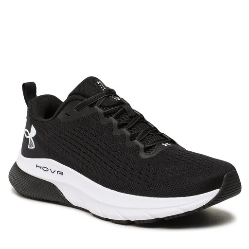 Chaussures Under Armour Ua Hovr Turbulence 3025419-001 Blk/Gry 3 Chaussures Under Armour Ua Hovr Turbulence 3025419-001 Blk/Gry