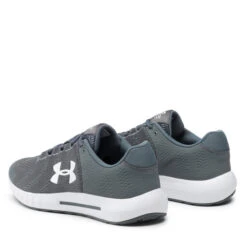 Chaussures Under Armour Ua Micro G Pursuit Bp 3021953-103 Gry 10 Chaussures Under Armour Ua Micro G Pursuit Bp 3021953-103 Gry -Chaussure Soldes Boutique chaussures under armour ua micro g pursuit bp 3021953 103 gry 2