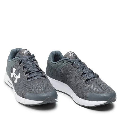 Chaussures Under Armour Ua Micro G Pursuit Bp 3021953-103 Gry 7 Chaussures Under Armour Ua Micro G Pursuit Bp 3021953-103 Gry – Image 5