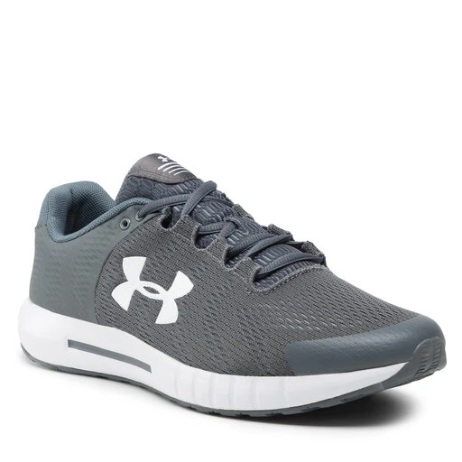 Chaussures Under Armour Ua Micro G Pursuit Bp 3021953-103 Gry 3 Chaussures Under Armour Ua Micro G Pursuit Bp 3021953-103 Gry