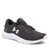 Chaussures Under Armour Ua Mojo 2 3024134-106 Gry/Wht -Chaussure Soldes Boutique chaussures under armour ua mojo 2 3024134 106 gry wht