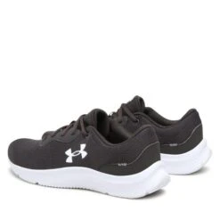 Chaussures Under Armour Ua Mojo 2 3024134-106 Gry/Wht -Chaussure Soldes Boutique chaussures under armour ua mojo 2 3024134 106 gry wht 2