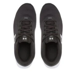 Chaussures Under Armour Ua Mojo 2 3024134-106 Gry/Wht -Chaussure Soldes Boutique chaussures under armour ua mojo 2 3024134 106 gry wht 4