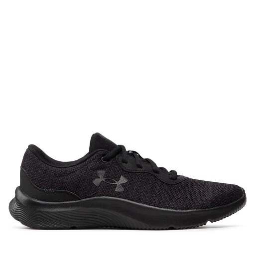 Chaussures Under Armour Ua Mojo 2 3024134002-002 Noir 4 Chaussures Under Armour Ua Mojo 2 3024134002-002 Noir – Image 2