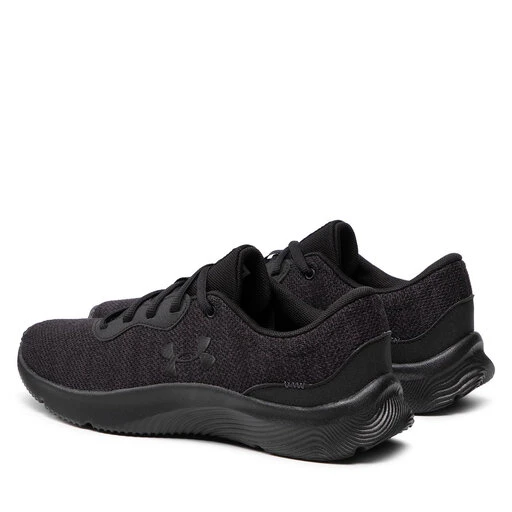 Chaussures Under Armour Ua Mojo 2 3024134002-002 Noir 5 Chaussures Under Armour Ua Mojo 2 3024134002-002 Noir – Image 3