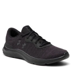 Chaussures Under Armour Ua Mojo 2 3024134002-002 Noir