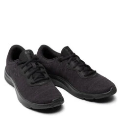 Chaussures Under Armour Ua Mojo 2 3024134002-002 Noir 12 Chaussures Under Armour Ua Mojo 2 3024134002-002 Noir -Chaussure Soldes Boutique chaussures under armour ua mojo 2 3024134002 002 noir 4