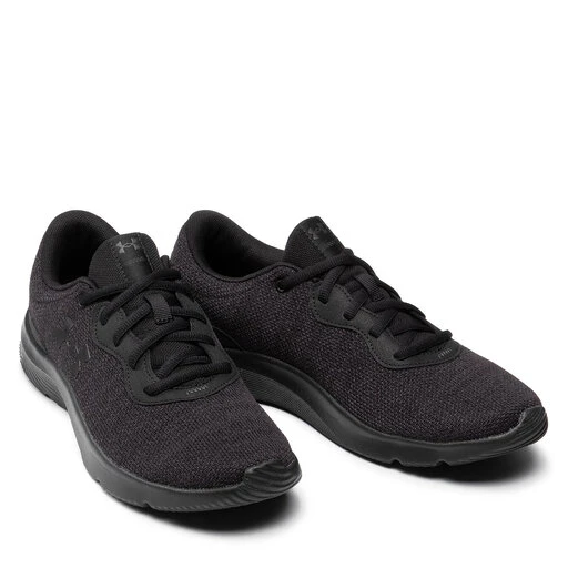 Chaussures Under Armour Ua Mojo 2 3024134002-002 Noir 7 Chaussures Under Armour Ua Mojo 2 3024134002-002 Noir – Image 5