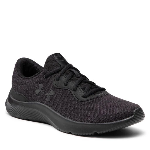 Chaussures Under Armour Ua Mojo 2 3024134002-002 Noir 3 Chaussures Under Armour Ua Mojo 2 3024134002-002 Noir