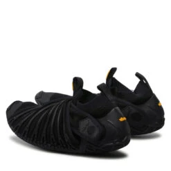 Chaussures Vibram Fivefingers Furo Knit High 20WEB01 Black 10 Chaussures Vibram Fivefingers Furo Knit High 20WEB01 Black -Chaussure Soldes Boutique chaussures vibram fivefingers furo knit high 20web01 black 2