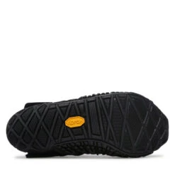 Chaussures Vibram Fivefingers Furo Knit High 20WEB01 Black 11 Chaussures Vibram Fivefingers Furo Knit High 20WEB01 Black -Chaussure Soldes Boutique chaussures vibram fivefingers furo knit high 20web01 black 3