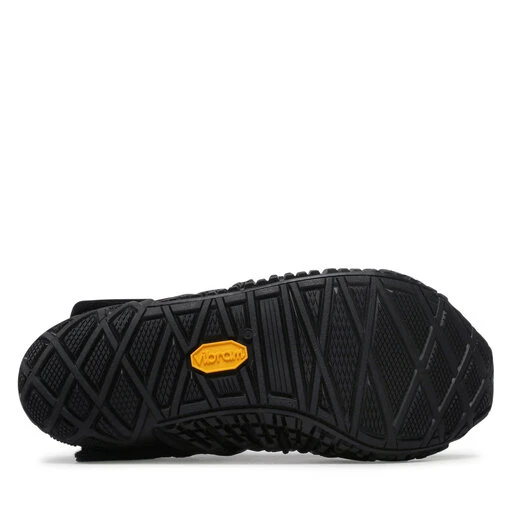 Chaussures Vibram Fivefingers Furo Knit High 20WEB01 Black 6 Chaussures Vibram Fivefingers Furo Knit High 20WEB01 Black – Image 4