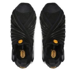 Chaussures Vibram Fivefingers Furo Knit High 20WEB01 Black 12 Chaussures Vibram Fivefingers Furo Knit High 20WEB01 Black -Chaussure Soldes Boutique chaussures vibram fivefingers furo knit high 20web01 black 4
