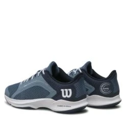 Chaussures Wilson WILSON-Hurakn 2.0 WRS331200 China Blue/White/Navy Blazer 9 Chaussures Wilson WILSON-Hurakn 2.0 WRS331200 China Blue/White/Navy Blazer -Chaussure Soldes Boutique chaussures wilson wilson hurakn 2 0 wrs331200 china blue white navy blazer 2