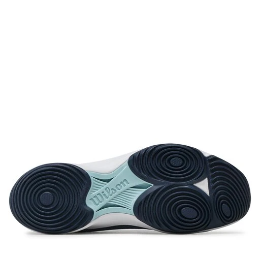 Chaussures Wilson WILSON-Hurakn 2.0 WRS331200 China Blue/White/Navy Blazer 6 Chaussures Wilson WILSON-Hurakn 2.0 WRS331200 China Blue/White/Navy Blazer – Image 4