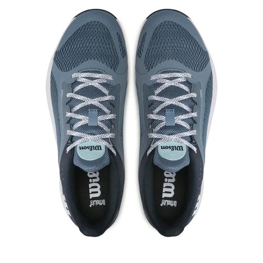 Chaussures Wilson WILSON-Hurakn 2.0 WRS331200 China Blue/White/Navy Blazer 7 Chaussures Wilson WILSON-Hurakn 2.0 WRS331200 China Blue/White/Navy Blazer – Image 5