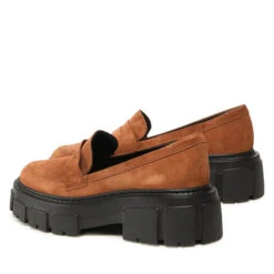 Chunky Loafers Ryłko C2R03 Rudy 2SD 10 Chunky Loafers Ryłko C2R03 Rudy 2SD -Chaussure Soldes Boutique chunky loafers rylko c2r03 rudy 2sd 2