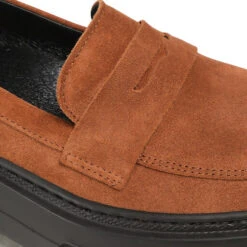 Chunky Loafers Ryłko C2R03 Rudy 2SD 13 Chunky Loafers Ryłko C2R03 Rudy 2SD -Chaussure Soldes Boutique chunky loafers rylko c2r03 rudy 2sd 5