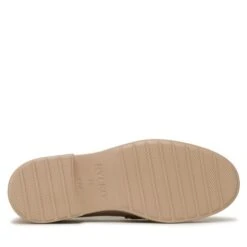 Chunky Loafers Ryłko L2RN8 Beżowy JE8 -Chaussure Soldes Boutique chunky loafers rylko l2rn8 bezowy je8 3