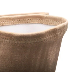 Cuissardes Karino 4324/001 Beż Welur -Chaussure Soldes Boutique cuissardes karino 4324 001 bez welur 4