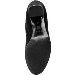 Cuissardes Nessi 732/N Czarny 19 -Chaussure Soldes Boutique cuissardes nessi 732 n czarny 19 5