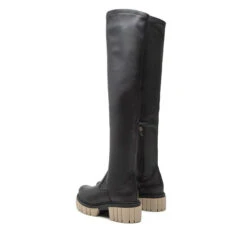 Cuissardes Oleksy 3763/C47/H35/000/000 Noir 10 Cuissardes Oleksy 3763/C47/H35/000/000 Noir -Chaussure Soldes Boutique cuissardes oleksy 3763 c47 h35 000 000 noir 2