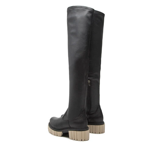 Cuissardes Oleksy 3763/C47/H35/000/000 Noir 5 Cuissardes Oleksy 3763/C47/H35/000/000 Noir – Image 3