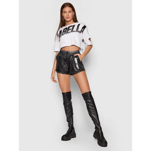 Cuissardes Steve Madden Esmee SM11001585-02002-001 Black 5 Cuissardes Steve Madden Esmee SM11001585-02002-001 Black – Image 3