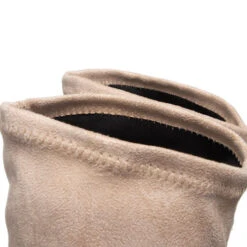 Cuissardes Tamaris 1-25544-29 Ivory 418 -Chaussure Soldes Boutique cuissardes tamaris 1 25544 29 ivory 418 4