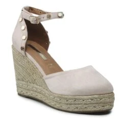 Espadrilles CAFèNOIR C1XA9910 Cipria M001
