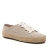 Espadrilles EMU Australia Agonis W12883 Almond 1 Espadrilles EMU Australia Agonis W12883 Almond -Chaussure Soldes Boutique espadrilles emu australia agonis w12883 almond