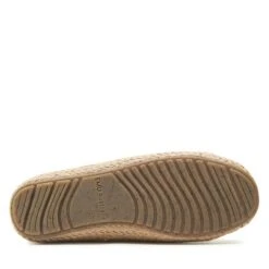Espadrilles EMU Australia Agonis W12883 Almond -Chaussure Soldes Boutique espadrilles emu australia agonis w12883 almond 3