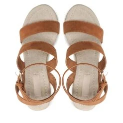 Espadrilles ONLY Shoes Onlamelia-16 15288329 Cognac 11 Espadrilles ONLY Shoes Onlamelia-16 15288329 Cognac -Chaussure Soldes Boutique espadrilles only shoes onlamelia 16 15288329 cognac 4