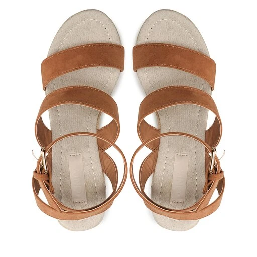 Espadrilles ONLY Shoes Onlamelia-16 15288329 Cognac 7 Espadrilles ONLY Shoes Onlamelia-16 15288329 Cognac â Image 5