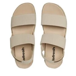 Espadrilles Refresh 170558 Ice 11 Espadrilles Refresh 170558 Ice -Chaussure Soldes Boutique espadrilles refresh 170558 ice 4