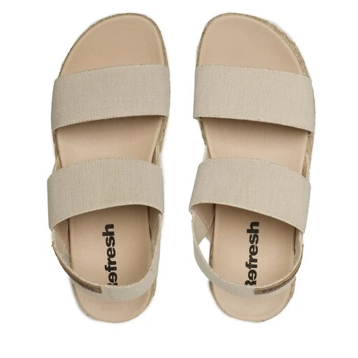 Espadrilles Refresh 170558 Ice 7 Espadrilles Refresh 170558 Ice – Image 5