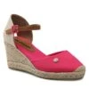 Espadrilles Refresh 170743 Fucsia -Chaussure Soldes Boutique espadrilles refresh 170743 fucsia