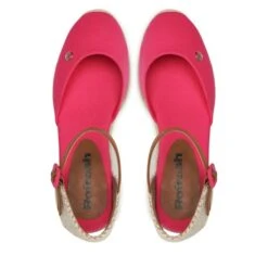 Espadrilles Refresh 170743 Fucsia -Chaussure Soldes Boutique espadrilles refresh 170743 fucsia 4