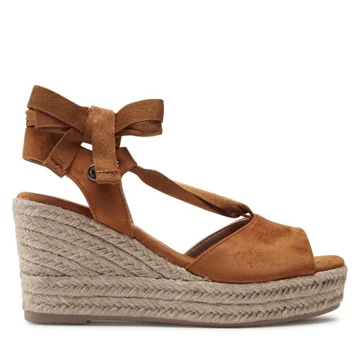 Espadrilles Refresh 170771 Camel 4 Espadrilles Refresh 170771 Camel – Image 2