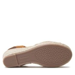 Espadrilles Refresh 170771 Camel 10 Espadrilles Refresh 170771 Camel -Chaussure Soldes Boutique espadrilles refresh 170771 camel 3