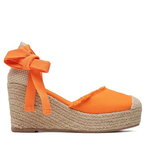 Espadrilles Refresh 170774 Orange 4 Espadrilles Refresh 170774 Orange – Image 2