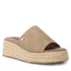Espadrilles Refresh 170776 Taupe 1 Espadrilles Refresh 170776 Taupe -Chaussure Soldes Boutique espadrilles refresh 170776 taupe