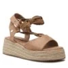 Espadrilles Refresh 170848 Taupe