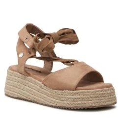 Espadrilles Refresh 170848 Taupe