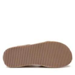 Espadrilles Refresh 170848 Taupe -Chaussure Soldes Boutique espadrilles refresh 170848 taupe 3