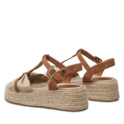 Espadrilles Refresh 170864 Beige -Chaussure Soldes Boutique espadrilles refresh 170864 beige 2