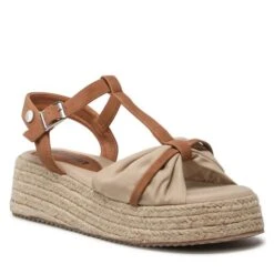 Espadrilles Refresh 170864 Beige