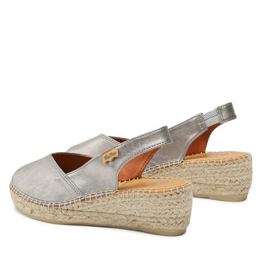 Espadrilles Toni Pons Bernia-P Acer 5 Espadrilles Toni Pons Bernia-P Acer – Image 3