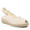Espadrilles Toni Pons Blanca-Ad Cru 2 Espadrilles Toni Pons Blanca-Ad Cru -Chaussure Soldes Boutique espadrilles toni pons blanca ad cru